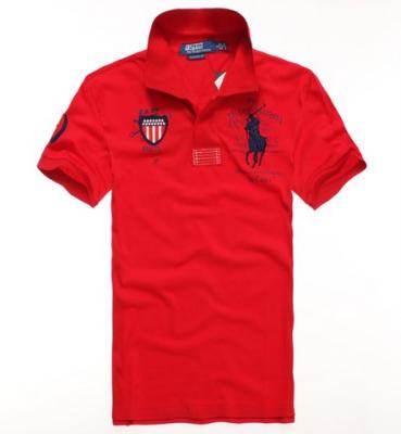 wholesale Men polo shirts No. 1448